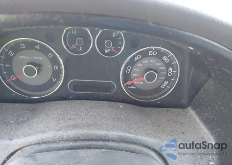 2008 Ford Taurus X Sel z USA, uszkodzony, nr VIN 1FMDK02WX8GA45152